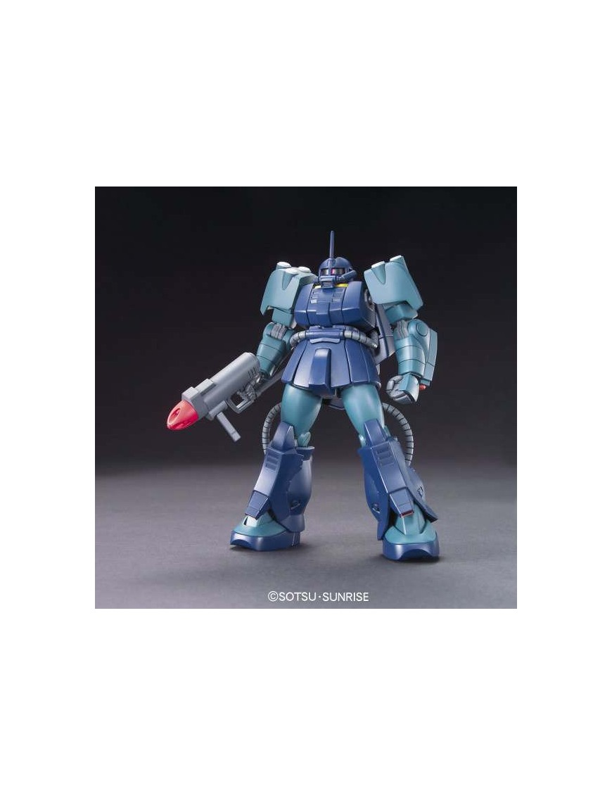Bandai High Grade HGUC 1/144 Mobile Suit Gundam RMS-192M Zaku Mariner Bandai High Grade HGUC 1/144 Mobile Suit Gundam RMS-192M Zaku Mariner