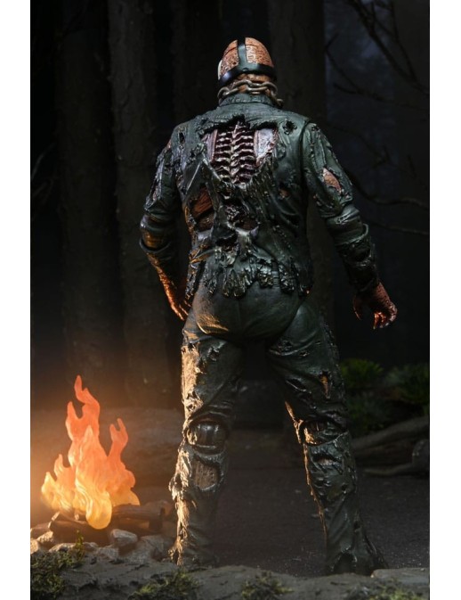 Neca Friday 13th Part. VII The New Blood Jason Voorhees