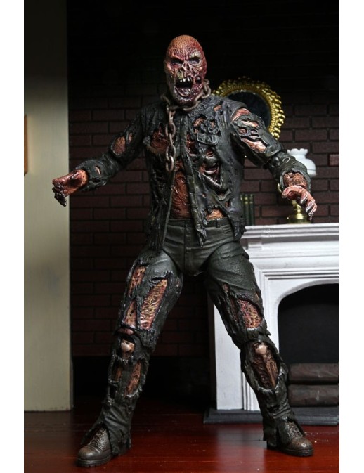 Neca Friday 13th Part. VII The New Blood Jason Voorhees