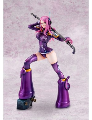 Megahouse P.O.P. Portrait of Pirates Evolutionary History One Piece Jewelry Bonnie