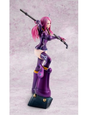 Megahouse P.O.P. Portrait of Pirates Evolutionary History One Piece Jewelry Bonnie