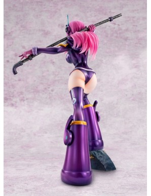 Megahouse P.O.P. Portrait of Pirates Evolutionary History One Piece Jewelry Bonnie