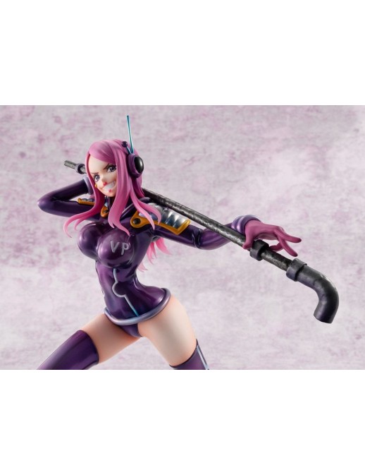 Megahouse P.O.P. Portrait of Pirates Evolutionary History One Piece Jewelry Bonnie