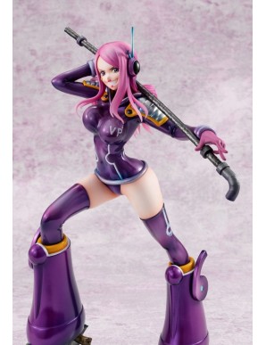 Megahouse P.O.P. Portrait of Pirates Evolutionary History One Piece Jewelry Bonnie
