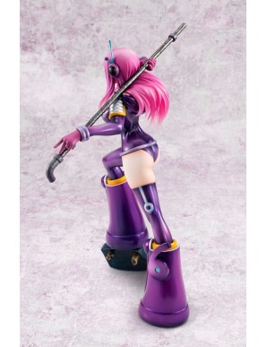 Megahouse P.O.P. Portrait of Pirates Evolutionary History One Piece Jewelry Bonnie