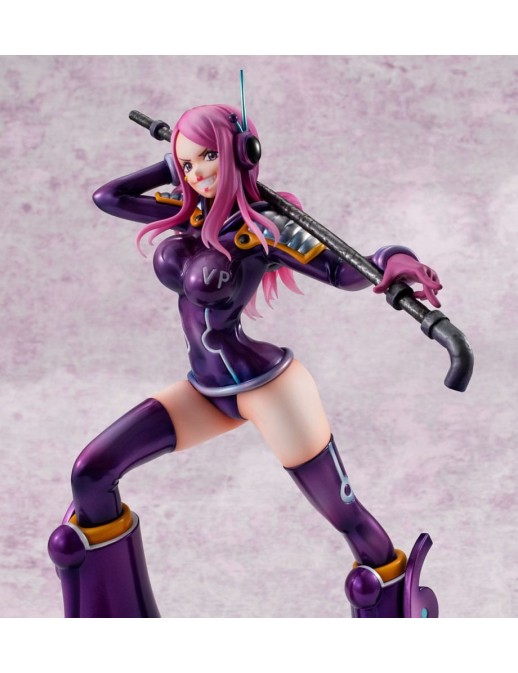 Megahouse P.O.P. Portrait of Pirates Evolutionary History One Piece Jewelry Bonnie
