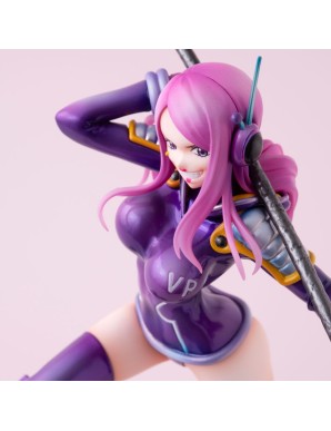Megahouse P.O.P. Portrait of Pirates Evolutionary History One Piece Jewelry Bonnie