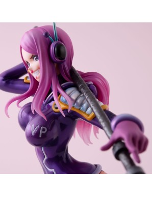 Megahouse P.O.P. Portrait of Pirates Evolutionary History One Piece Jewelry Bonnie