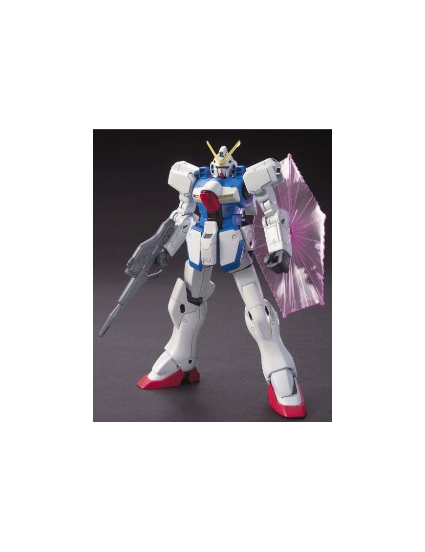 Bandai High Grade HGUC 1/144 Mobile Suit Gundam LM312V04 Victory Gundam Bandai High Grade HGUC 1/144 Mobile Suit Gundam LM312V04 Victory Gundam