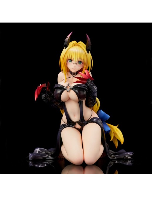 Union Creative To Love-Ru Darkness Tearju Lunatique Darkness Version Renewal Package Edition