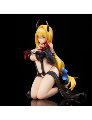 Union Creative To Love-Ru Darkness Tearju Lunatique Darkness Version Renewal Package Edition