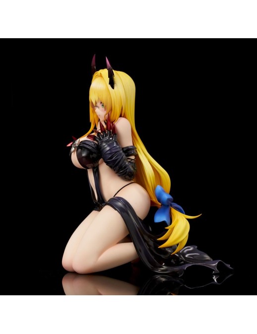 Union Creative To Love-Ru Darkness Tearju Lunatique Darkness Version Renewal Package Edition
