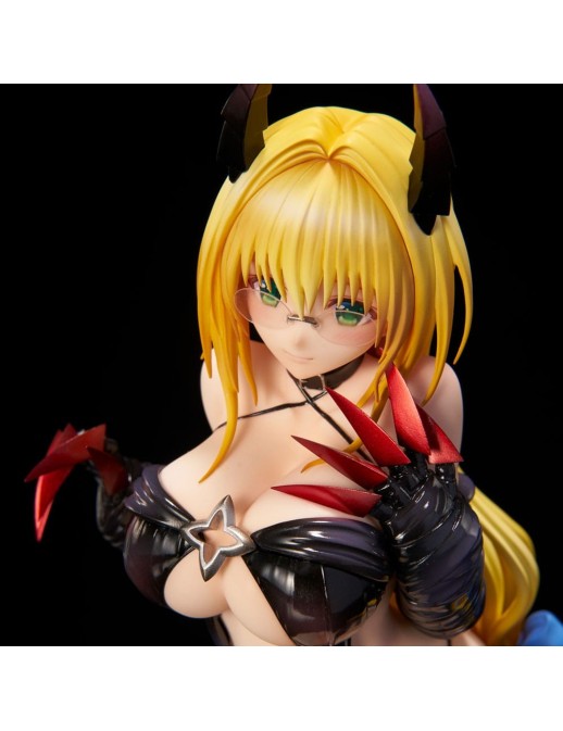 Union Creative To Love-Ru Darkness Tearju Lunatique Darkness Version Renewal Package Edition