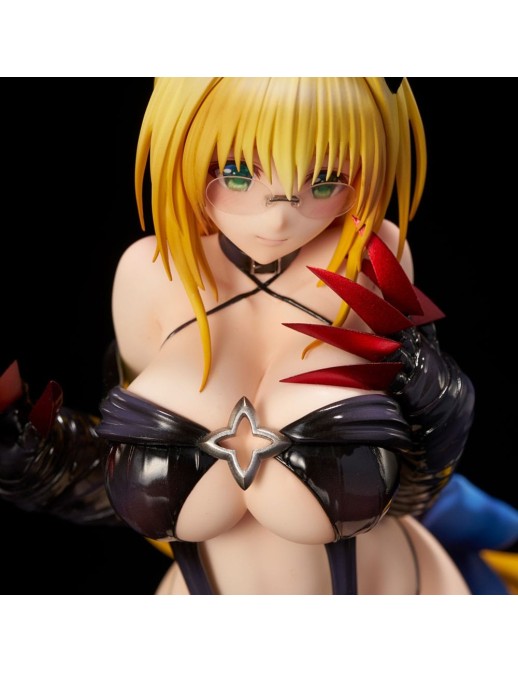Union Creative To Love-Ru Darkness Tearju Lunatique Darkness Version Renewal Package Edition