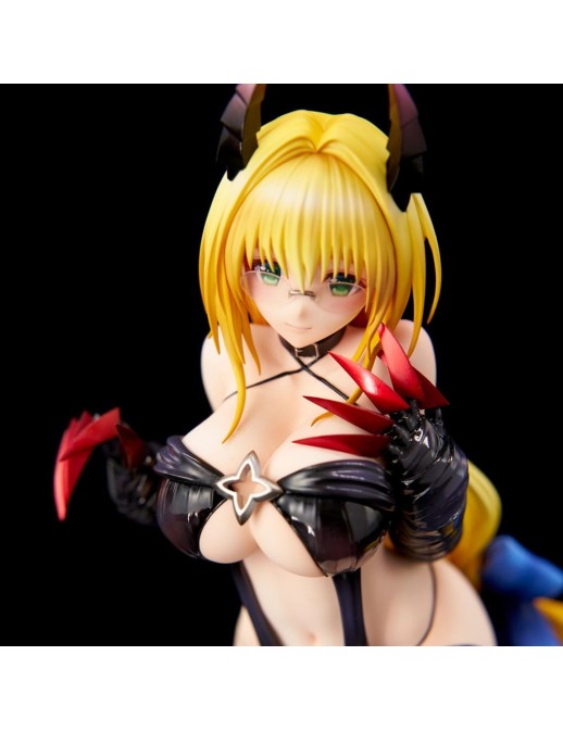 Union Creative To Love-Ru Darkness Tearju Lunatique Darkness Version Renewal Package Edition