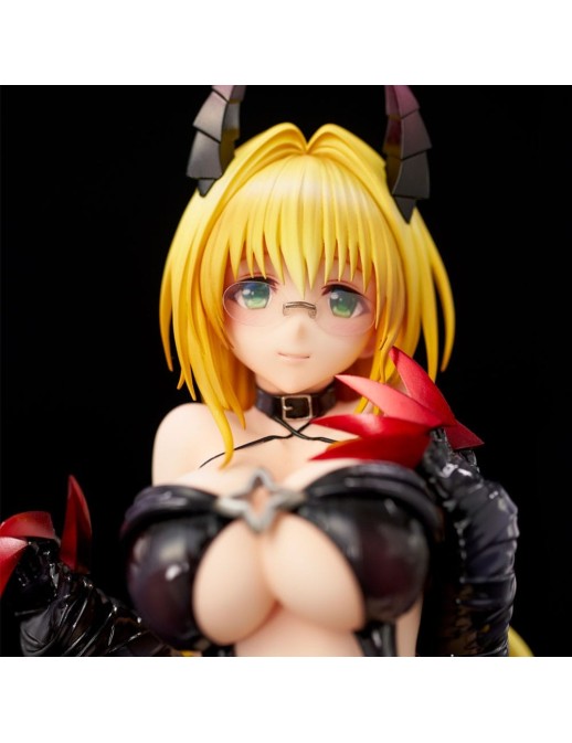 Union Creative To Love-Ru Darkness Tearju Lunatique Darkness Version Renewal Package Edition