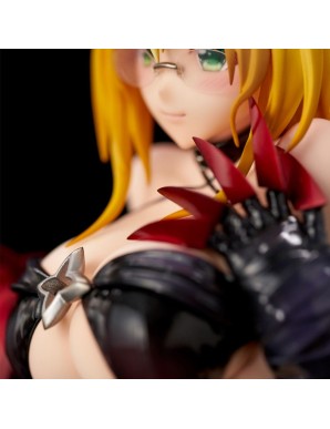 Union Creative To Love-Ru Darkness Tearju Lunatique Darkness Version Renewal Package Edition