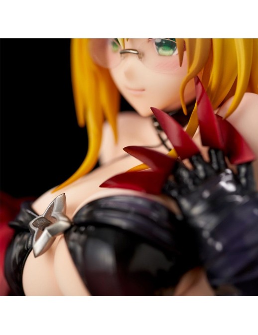 Union Creative To Love-Ru Darkness Tearju Lunatique Darkness Version Renewal Package Edition