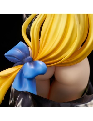 Union Creative To Love-Ru Darkness Tearju Lunatique Darkness Version Renewal Package Edition