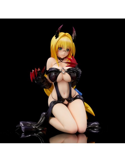 Union Creative To Love-Ru Darkness Tearju Lunatique Darkness Version Renewal Package Edition