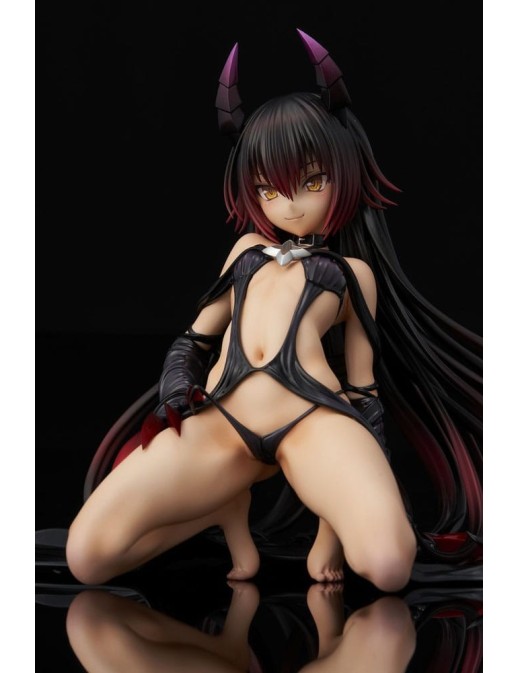 Union Creative To Love-Ru Darkness Nemesis Darkness Version Renewel Package Edition