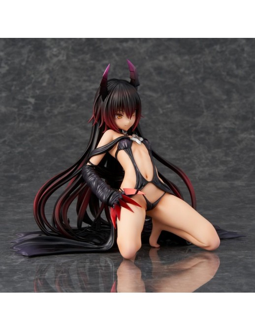 Union Creative To Love-Ru Darkness Nemesis Darkness Version Renewel Package Edition