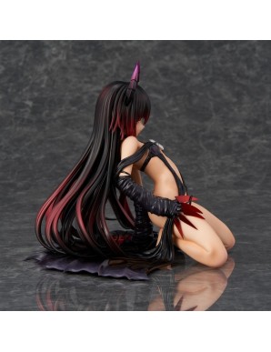 Union Creative To Love-Ru Darkness Nemesis Darkness Version Renewel Package Edition