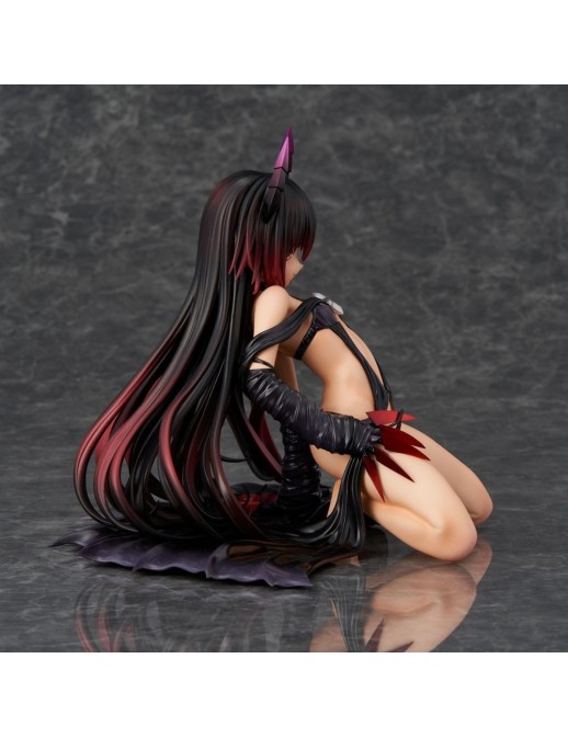 Union Creative To Love-Ru Darkness Nemesis Darkness Version Renewel Package Edition
