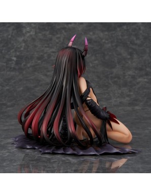 Union Creative To Love-Ru Darkness Nemesis Darkness Version Renewel Package Edition
