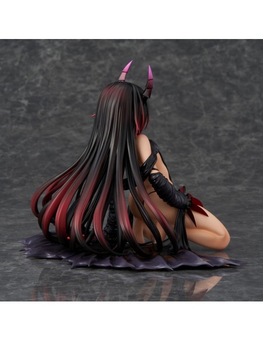 Union Creative To Love-Ru Darkness Nemesis Darkness Version Renewel Package Edition