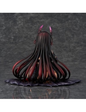 Union Creative To Love-Ru Darkness Nemesis Darkness Version Renewel Package Edition