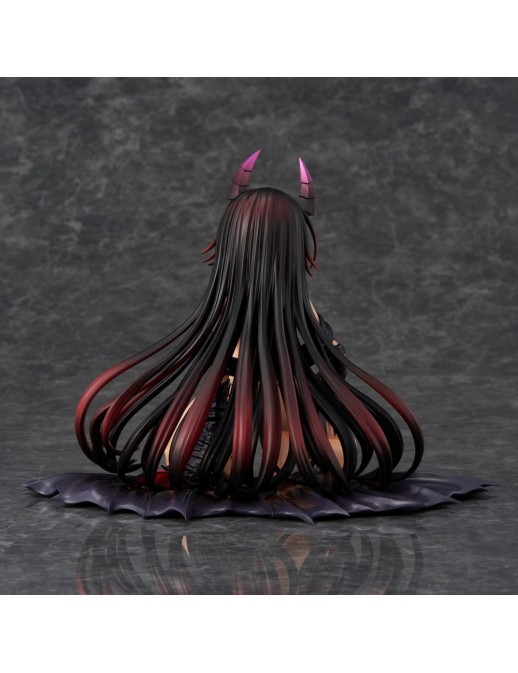 Union Creative To Love-Ru Darkness Nemesis Darkness Version Renewel Package Edition