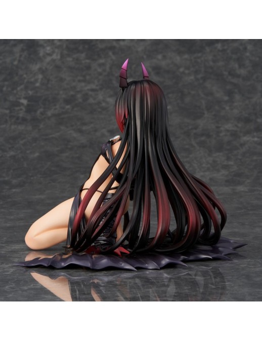 Union Creative To Love-Ru Darkness Nemesis Darkness Version Renewel Package Edition