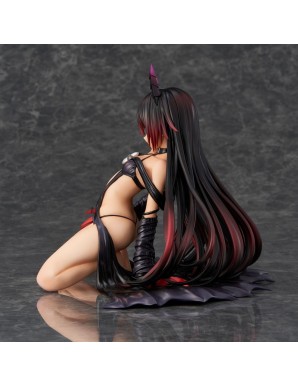 Union Creative To Love-Ru Darkness Nemesis Darkness Version Renewel Package Edition