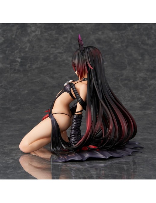 Union Creative To Love-Ru Darkness Nemesis Darkness Version Renewel Package Edition