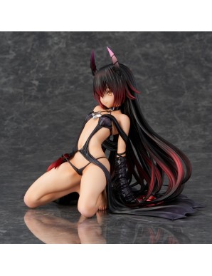 Union Creative To Love-Ru Darkness Nemesis Darkness Version Renewel Package Edition