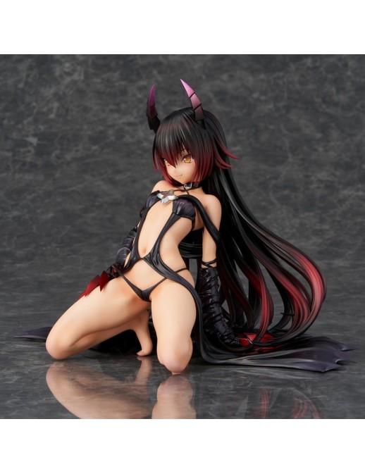 Union Creative To Love-Ru Darkness Nemesis Darkness Version Renewel Package Edition
