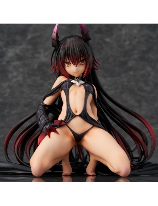 Union Creative To Love-Ru Darkness Nemesis Darkness Version Renewel Package Edition