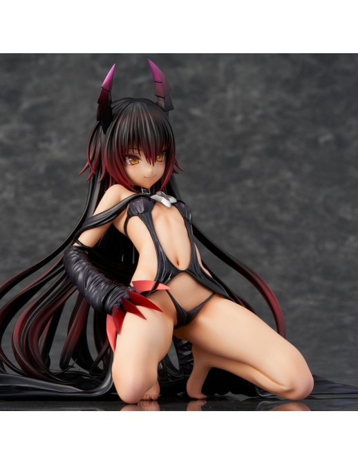 Union Creative To Love-Ru Darkness Nemesis Darkness Version Renewel Package Edition