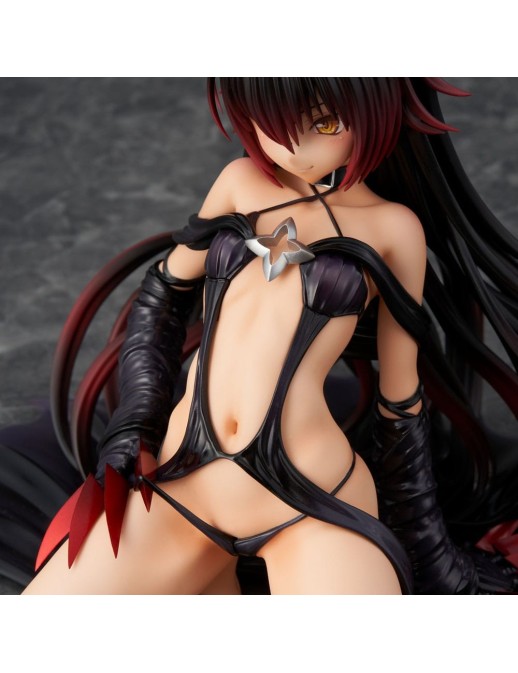 Union Creative To Love-Ru Darkness Nemesis Darkness Version Renewel Package Edition