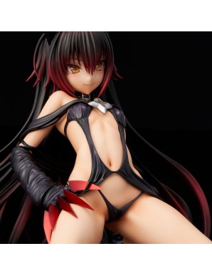 Union Creative To Love-Ru Darkness Nemesis Darkness Version Renewel Package Edition