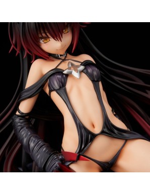 Union Creative To Love-Ru Darkness Nemesis Darkness Version Renewel Package Edition