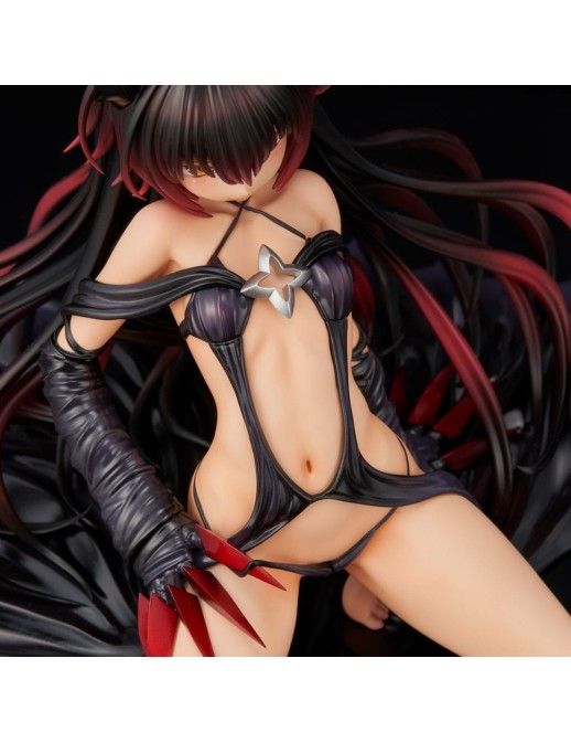 Union Creative To Love-Ru Darkness Nemesis Darkness Version Renewel Package Edition