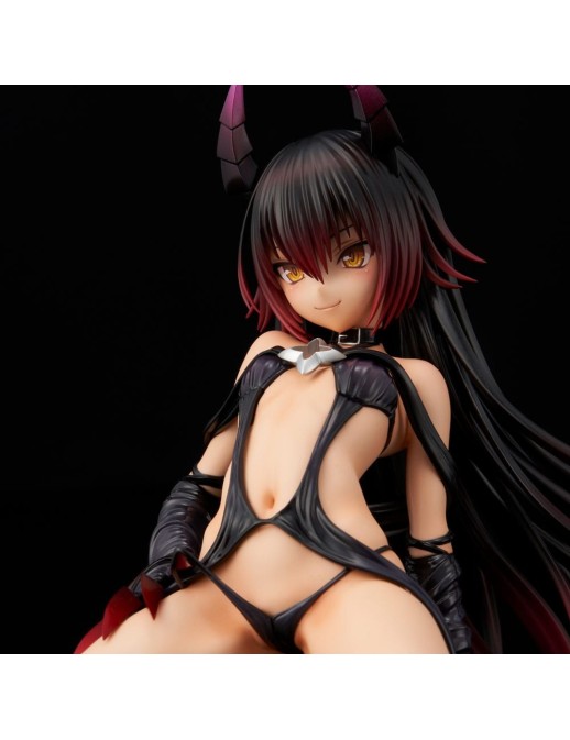 Union Creative To Love-Ru Darkness Nemesis Darkness Version Renewel Package Edition