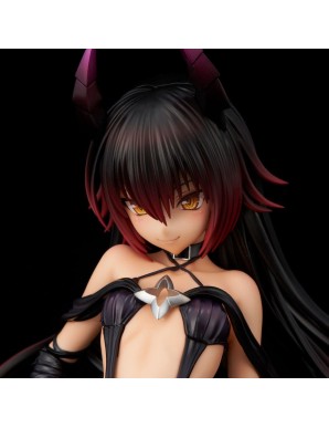 Union Creative To Love-Ru Darkness Nemesis Darkness Version Renewel Package Edition