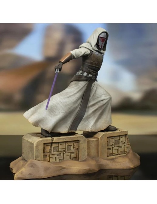Gentle Giant LTD Star Wars Knights The Old Republic Jedi Knight Revan
