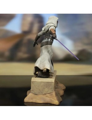Gentle Giant LTD Star Wars Knights The Old Republic Jedi Knight Revan