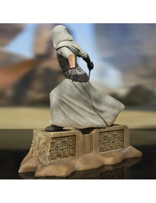 Gentle Giant LTD Star Wars Knights The Old Republic Jedi Knight Revan