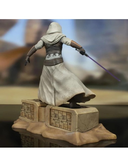 Gentle Giant LTD Star Wars Knights The Old Republic Jedi Knight Revan