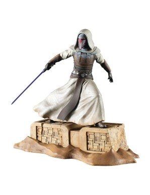 Gentle Giant LTD Star Wars Knights The Old Republic Jedi Knight Revan